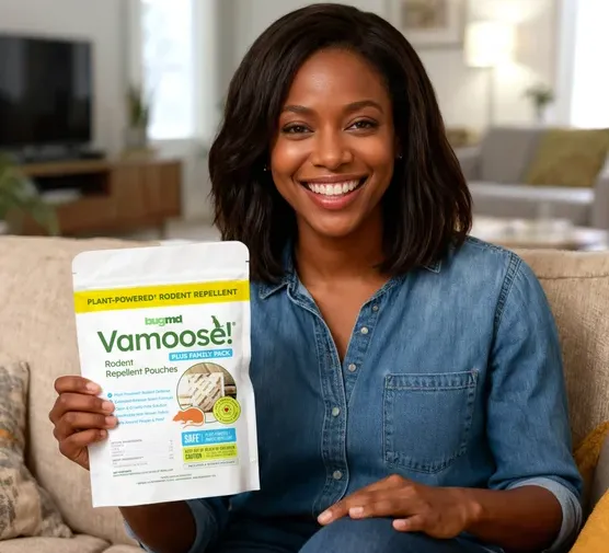 Vamoose User Penny S.